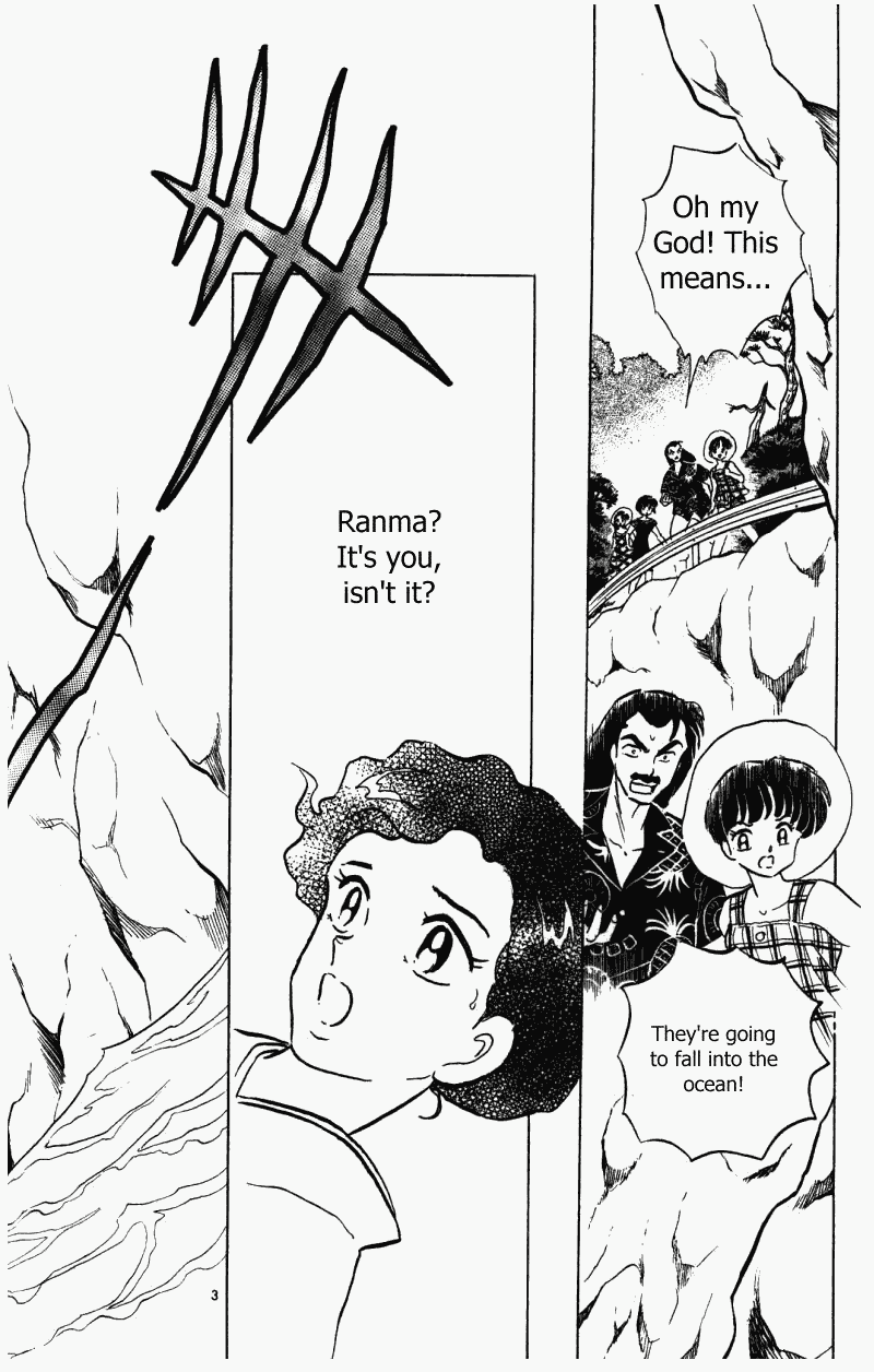 Ranma 1/2 Chapter 384 3